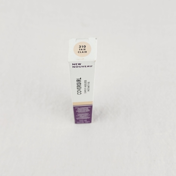 3 FOR $10 MIX OR MATCH Covergirl Simply ageless instant fix advanced concealer - Picture 2 of 7